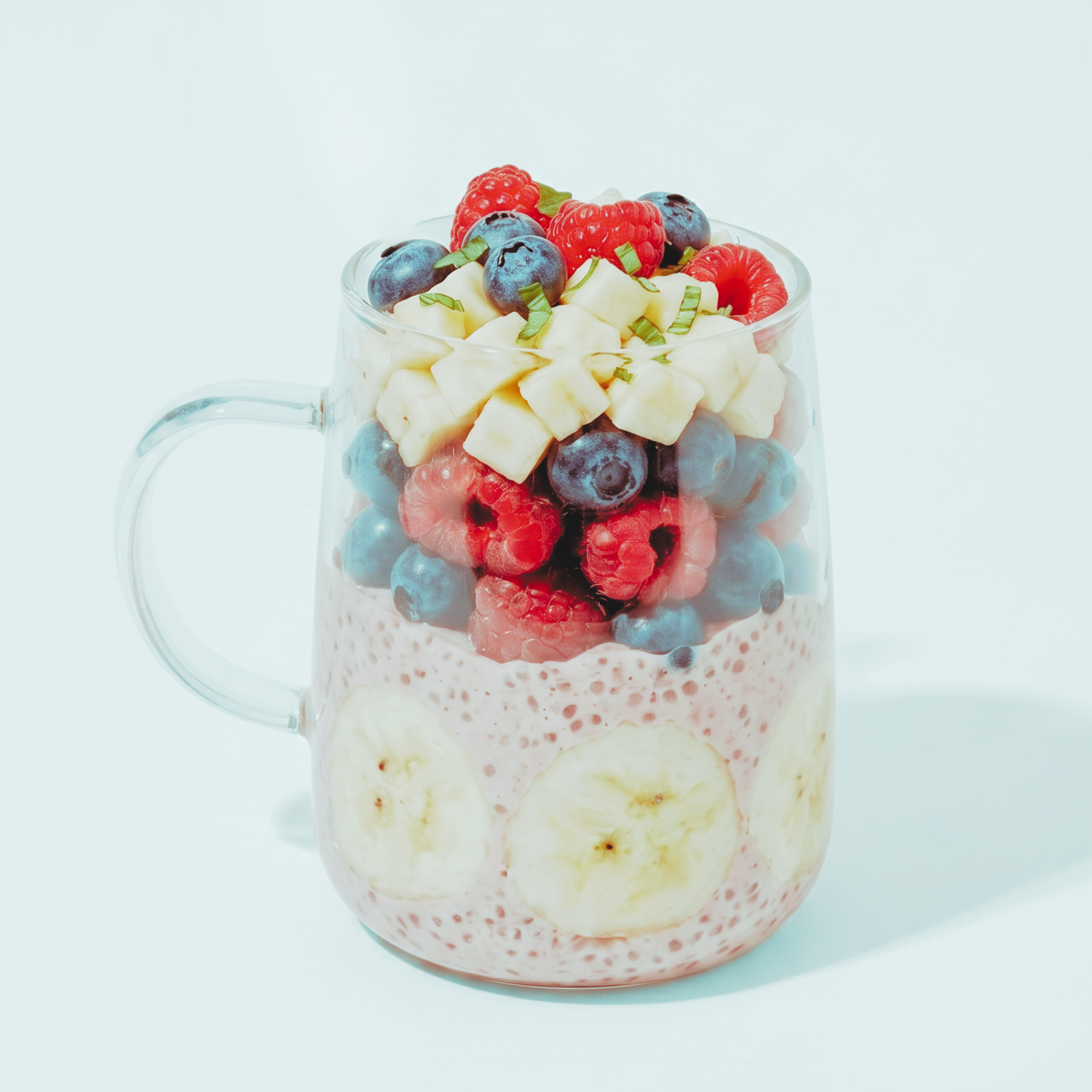 Parfaits