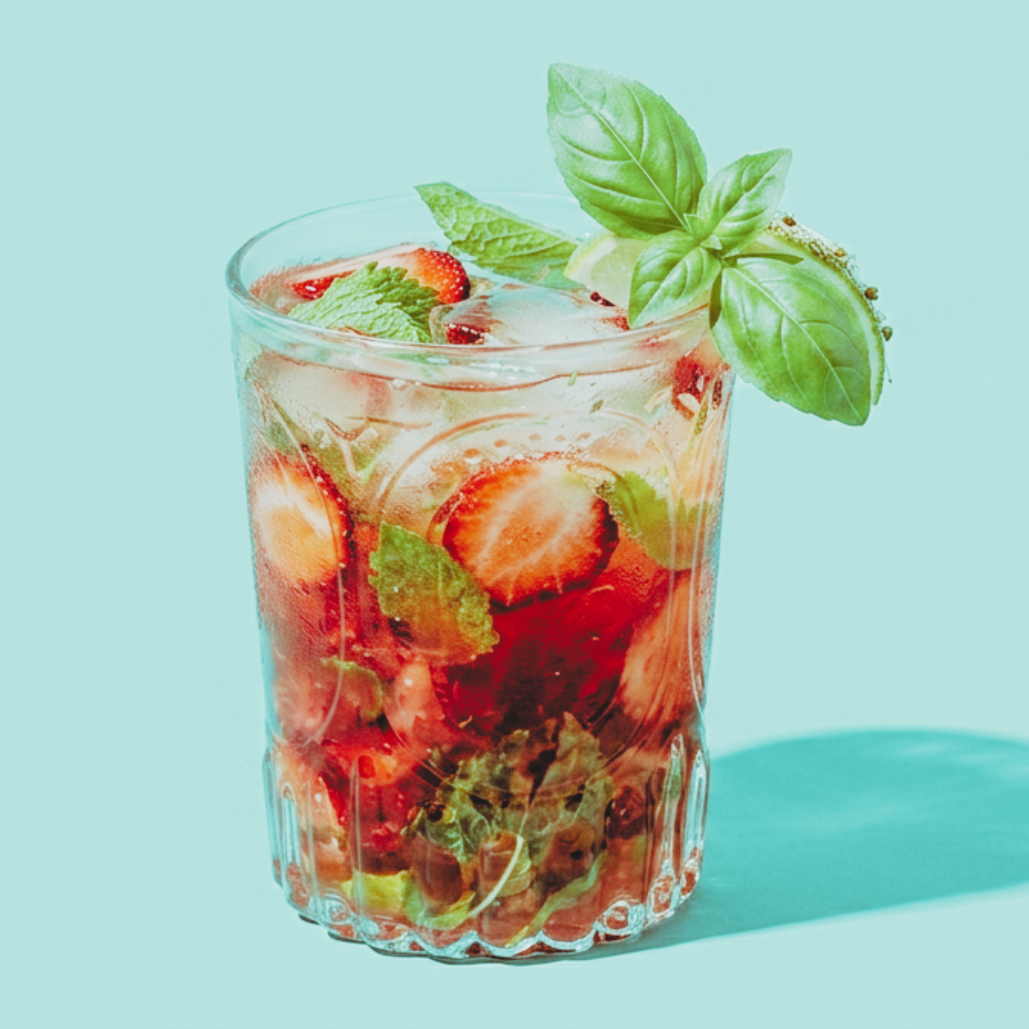 Mocktails