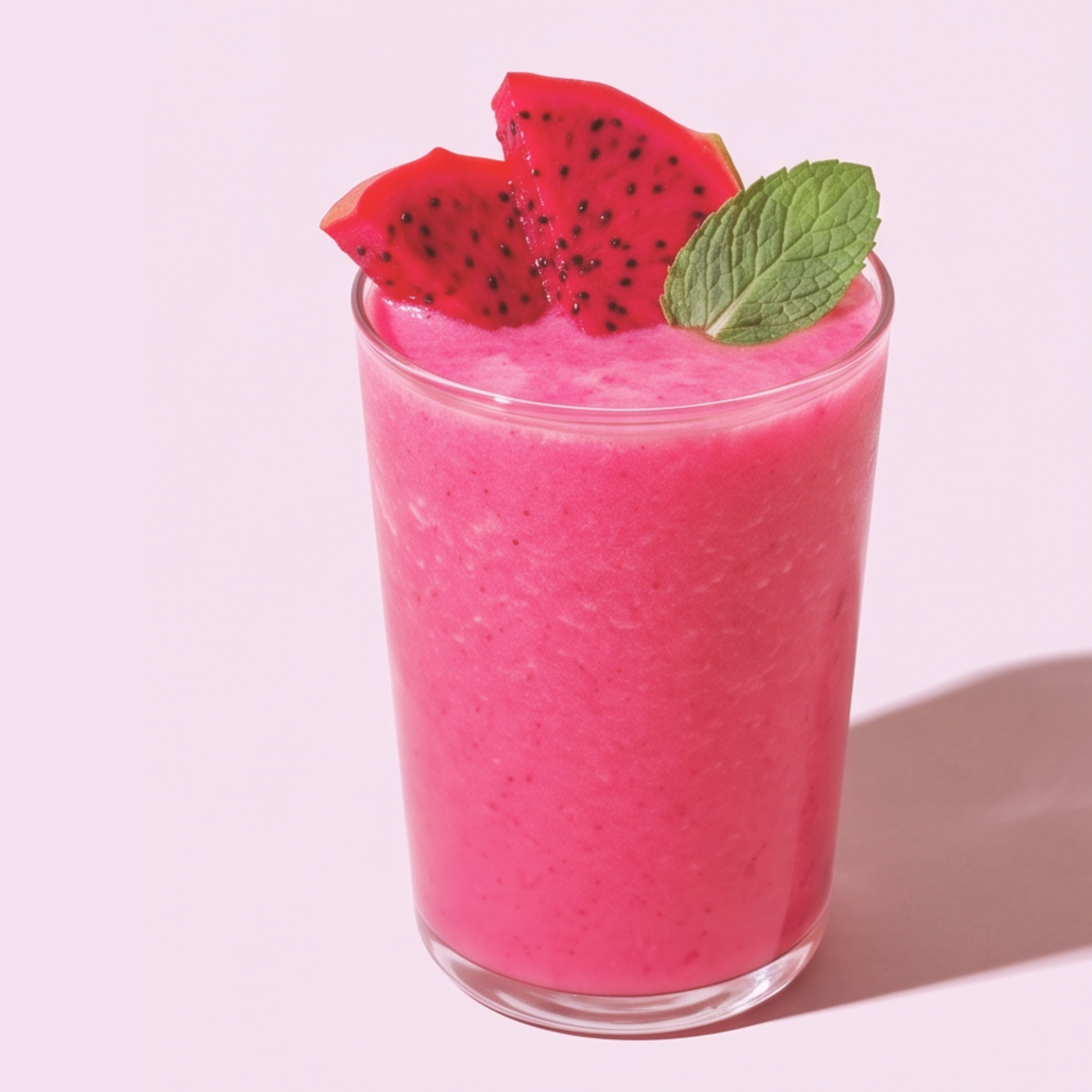 Smoothies