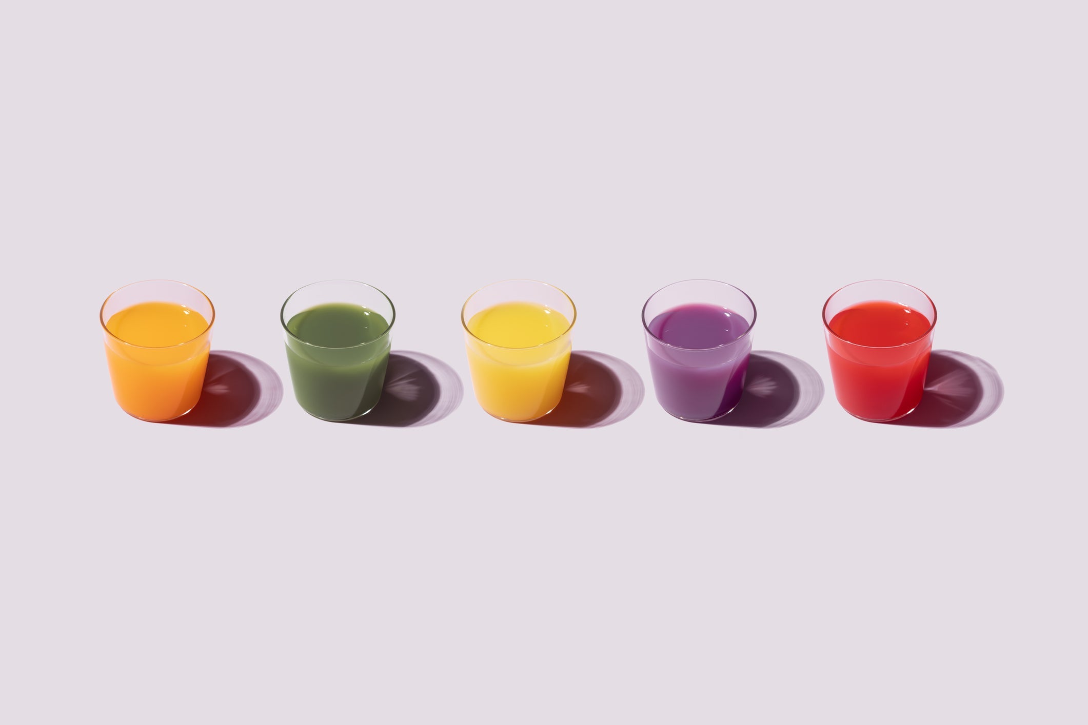 Shots