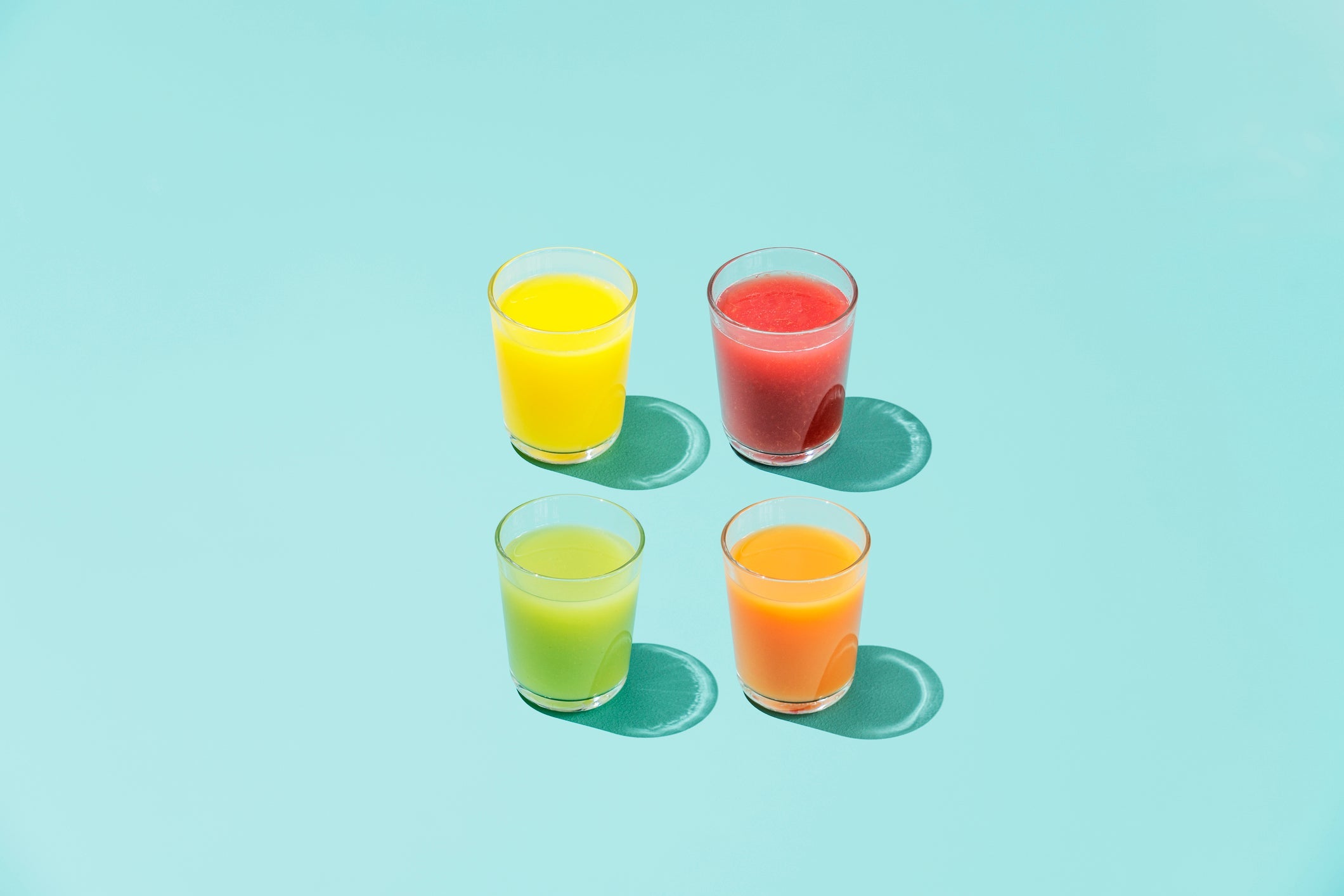 Juices