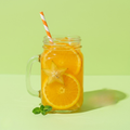 Cheeky Clementine Juice