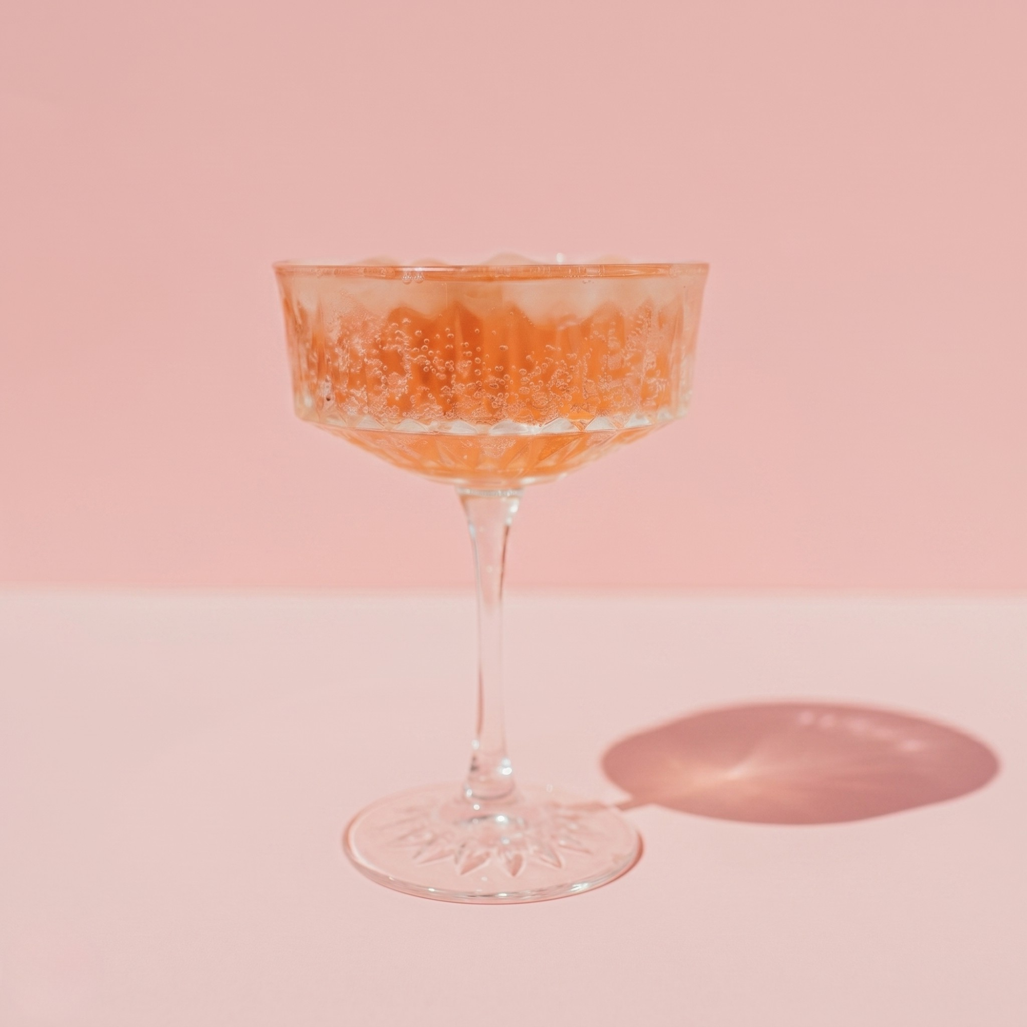 Raspy Raspberry Mimosa