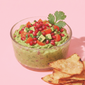 Zesty Guacamole