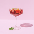 Vivacious Berry Sangria