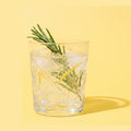 Rebel Rosemary Lemonade