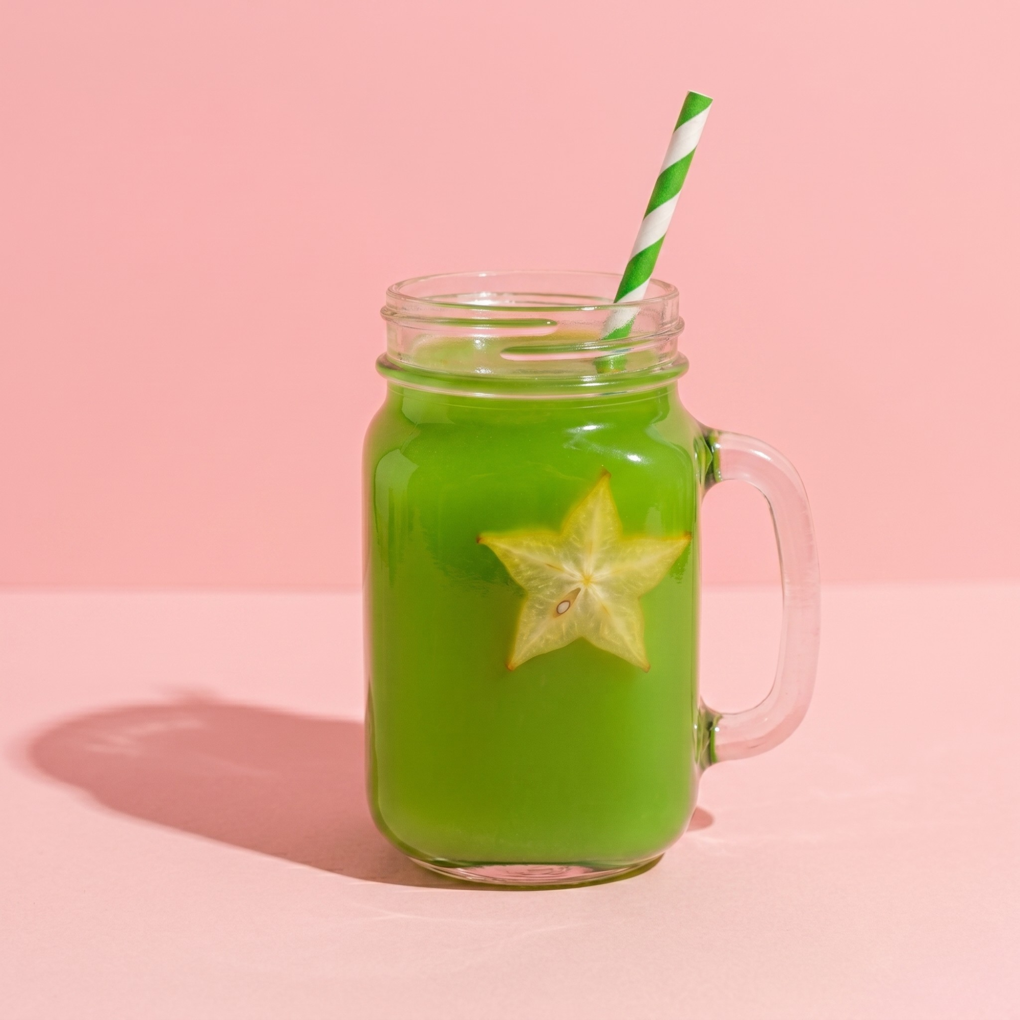Singular Celery Juice