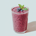 Vigilante Berry Smoothie