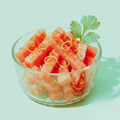 Whimsical Watermelon Fries